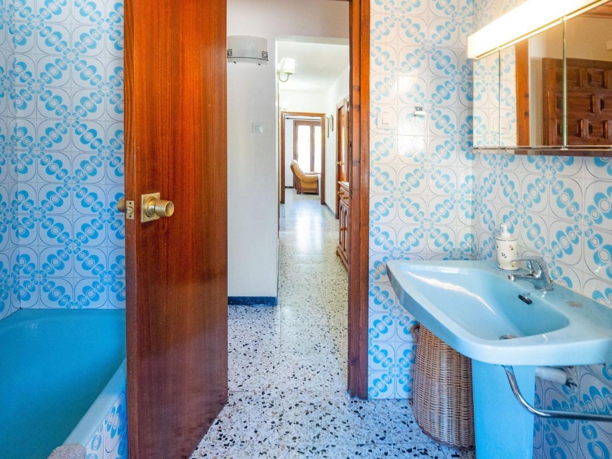 Belvilla By Oyo Apartamento La Cabana Bohí Zimmer foto